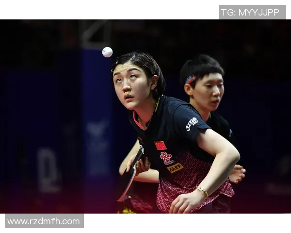 杭州乒乓球队状态变革引发热议新策略助力竞技水平提升