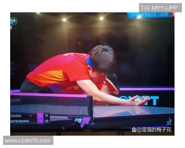 杭州乒乓球队在精英赛中的比赛经验与表现分析