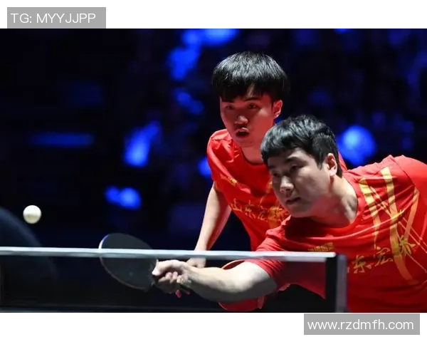 杭州乒乓球队战术解析与发展策略探讨聚焦乒乓球运动的未来之路